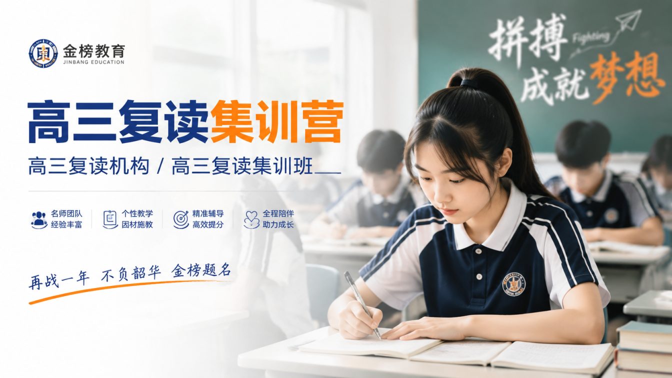 郊区还在为高考提分发愁？