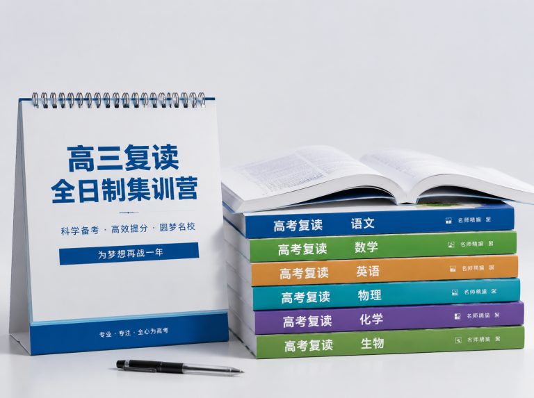 郊区艺体生高考文化课集训班